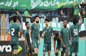 قائمة الاتحاد السكندري لمواجهة الجونة بالدوري الممتاز