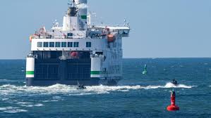 Ostsee Zeitung - News update