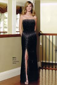 افخم فساتين سهرة 2014 فساتين سوارية منوعة 2014