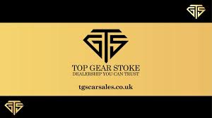 Image of Top Gear Stoke