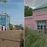  Woman gives BIRTH during appointment at Mississippi's only legal abortion clinic