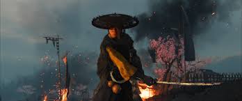 Ghost of Yotei Chegou! Vale a Pena a Sequência de Tsushima?