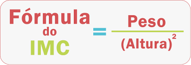 Resultado de imagem para tabela de imc por idade