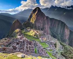 Image de Inca Trail to Machu Picchu, Peru