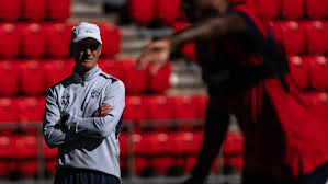 Andrioli calls on The Reds Family as Reds prepare for Wellington at Coopers Stadium