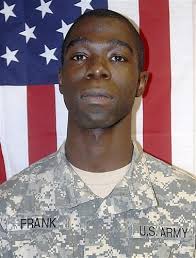 Army Sergeant Edward J. Frank II, born in Hartford, killed in Afghanistan - 9898682-large