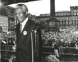 ‘Once, Mandela was seen as the devil incarnate’: the TV show laying bare the true struggle against apartheid
