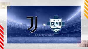 juventus vs como 아이콘