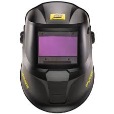 ESAB Savage A41 Black Welding Helmet for sale (0700504100 ...
