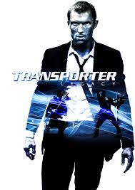 Resultado de imagen de transporter legacy