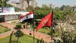 لاعبين من الأهلي يقدمون جواز