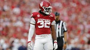 Travis Kelce: R Mason Thomas is going to be a 'game-changer' for Chiefs defense