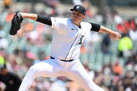 Rays Interested In Tarik Skubal