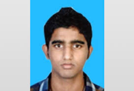 JALAL MOHAMMED Mechanical Engineering - JALAL-MOHAMMED