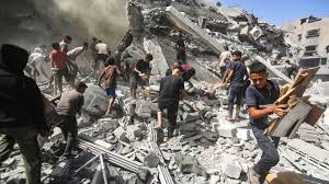 Al Jazeera - News update