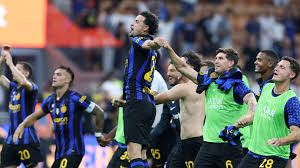 Inter Milan vs Napoli: Curtis Jones Breaks Silence on Dramatic Comeback