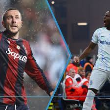 ¿Dónde ver Bolonia vs Inter de Milan? Horario y transmisión en México de las semifinales Supercopa de Italia HOY