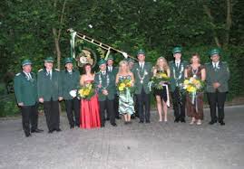 Oberberg-Heute.de / Vereine / Arndt Schmalenbach neuer König