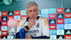 Carlo Ancelotti Faces Potential Prison Time Over Tax Fraud Allegations