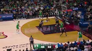 Com atuação de gala, Jayson Tatum entra no top 30 dos maiores cestinhas dos playoffs da NBA