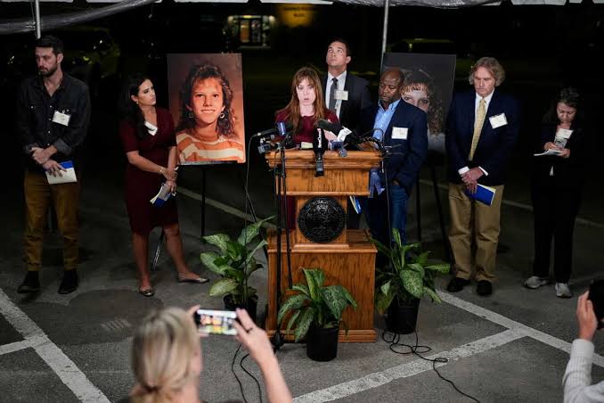 Failed 'torturous' execution attempt on Christa Pike reignites death penalty debate; Tennessee halts executions for rest of year