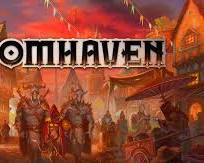 Image of Gloomhaven board game