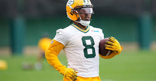 Packers catch a break?