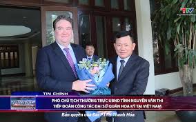 Bản tin Thời sự tối 30/11/2024