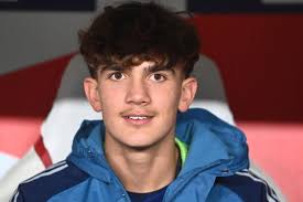 Max Dowman Becomes Youngest Player in Champions League History