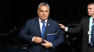 Viktor Orban's Warm Welcome - Persuasion