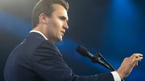 The Horrifying Assassination of Charlie Kirk