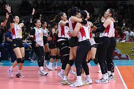 PLDT High Speed Hitters shoot for third straight crown in Premier League Reinforced Conference