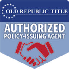 Old Republic Title authorized
