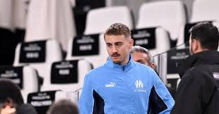 Rongier Quittera-t-il l'OM? Le Refus Choc Qui Secoue Marseille! - Imagen principal del artículo