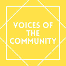 Google Podcasts - voices of the community