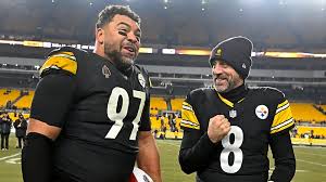 The 'All-time playoff passing leaders' quiz