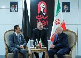 قدردانی قالیباف از ملت پاکستان در همراهی با ایران