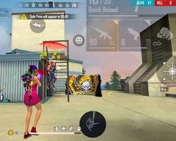 Gambar Free Fire Android game
