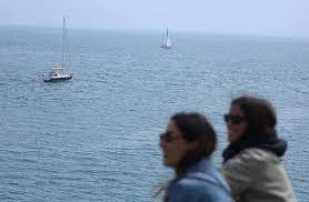 Temperatures to remain high but rain could be on the way