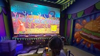 Alterface gives life to SpongeBob’s Crazy Carnival Ride in Turkey