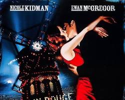 Image of Moulin Rouge! (2001) movie poster