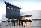 Debenhams Store Locator.  uk