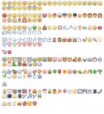 Image result for facebook emoticons