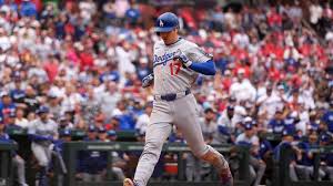 Dodgers Offensive Struggles Continue in Loss to Cardinals