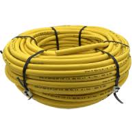 Stealth 1/2" Soft Wash Hose 200 ft | 300 PSI Chemical Spray Hose