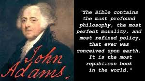 John Adams Quotes And Meanings. QuotesGram via Relatably.com