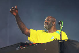 NBA legend bringing DJ talents to Texas tour