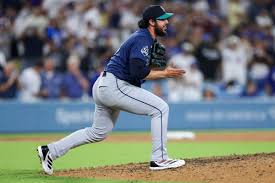 Mariners Game #109 Preview and Discussion, 7/29/26: SEA at LAD