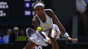 How to watch Coco Gauff-Marta Kostyuk Cincinnati Open Quarterfinals free stream tonight
