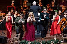 Relive the 2024 Christmas Spectacular starring Mirusia and Friends with this photo gallery! Thank you to Geoff Lawrence from Creative Futures Photography for these beautiful photos - all in support of Silver